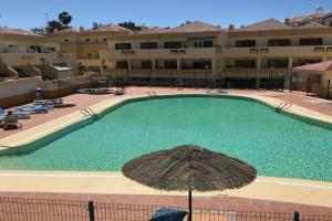 Lovely sunny apartment -Emanuela Mareverde, Adeje