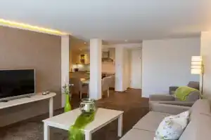 Belvita Ferienwohnung 1 mit Hallenbad & Sauna Apartments, Willingen