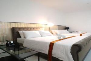 HyzEN StUdio, Executive Suite Room, Kota Kinabalu