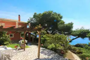 Villa Takis - Kontogialos, Beach, Pelekas