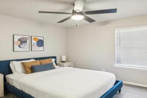 The Landry 178 Spacious and Cozy 2 Bedroom 1bth, Arlington
