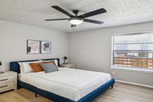 The Landry 255 Spacious and Cozy 1 Bedroom 1bth, Arlington