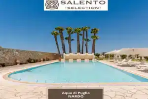 Aqua di Puglia Luxury & Pool - Salento Selection Villa, Nardo
