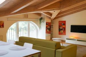 La Serretta Apartments, Nago-Torbole