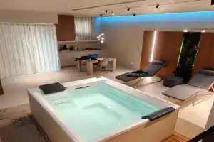 La Scordata Luxury Apartment & Private Spa, Matera