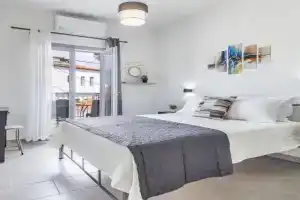 Orchids Luxury Apartments, Skopelos Town