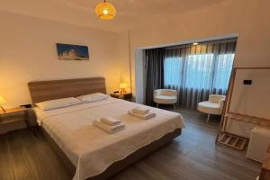 Kırçak Konak Mini-hotel, Alacati