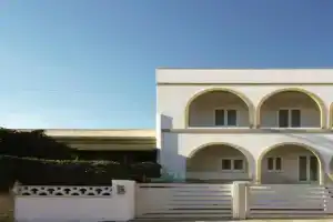 Gemma Marina Apartments, Marina di Pescoluse