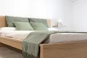 Habitación Independiente Cristo de la luz Apartments, Toledo