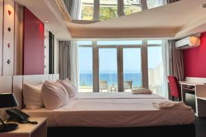 Vegas Resort, St Julians