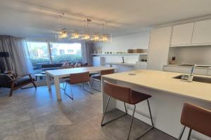 Luxe appartement inclusief garage rustig gelegen nabij zee Apartments, Blankenberge