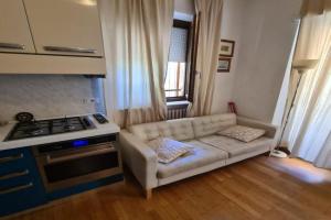 Accogliente trilocale al mare Apartments, Porto San Giorgio