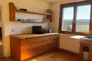 Romantic Gem at Black Forest - Cozy Historic Apartment - 30min to EuropaPark, Gengenbach
