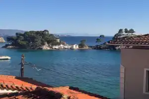 Zoe Apartment, Parga