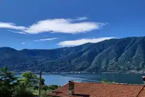 Casa BRUGIDIO, Ossuccio