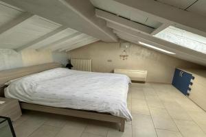 Appartamento La Scaletta Apartments, Iseo