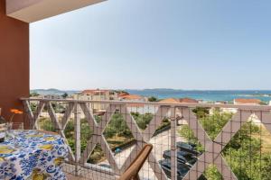 1 Bedroom Nice Apartment In, Pakostane