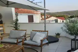 Apartment Lenka, Primosten