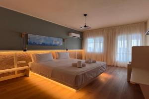 amfiliki Mini-hotel, Skiathos Town