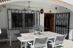 Casa Mianka, Nerja