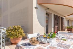 Appartamento Terrazza by BarbarHouse, Porto Cesareo