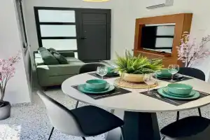 Luxury Maisonette with Terrace Apartments, Paphos