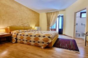 Gabriella's Cozy House by TraMonti Apartments, L'Aquila