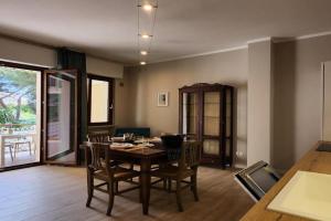200m from the sea, New flat with AC and WiFi Apartments, Loano
