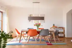 La Perla - Ferienwohnung Seeperle Apartments, Ueberlingen