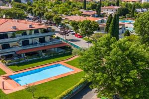 Sirmione Sunrise Terrace - Italian Homing Apartments, Sirmione