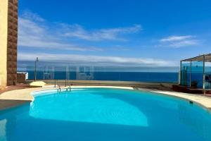 San Agustin Ocean View Apartments, San Agustin