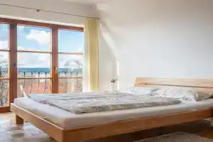 La Perla - Apartment Seensucht, Ueberlingen