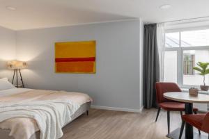 Perfectly Located Old Town Studio, Riga