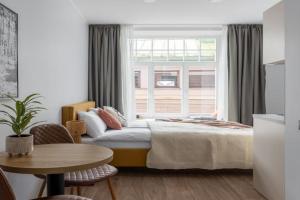Studio with Great Old Town Location, Riga