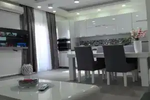 Apartments Pepdjonovic, Ulcinj
