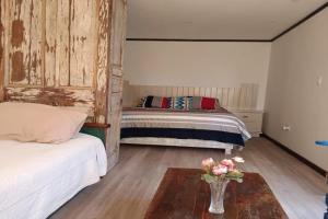 Espacio modular privado Apartments, Coquimbo