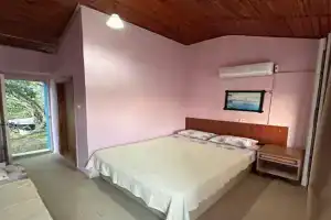 İstanbul pansiyon Guest house, Side