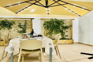 Grace - Apartment with large veranda,, Otranto