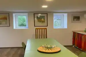 Berekhát Apartman, Csopak