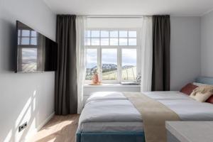 River-View Studio in the Heart of Old, Riga