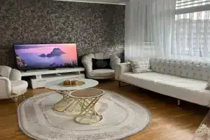 Elegante Wohnung in Basel, direkt am Messeplatz Apartments, Weil am Rhein
