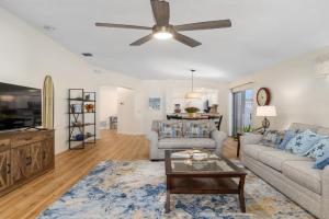 The Villages Courtyard Villa, Golf Cart, Private Yard, Prime Location, The Villages