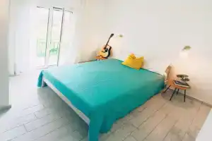 Ipsos Beach Apartment, Ypsos