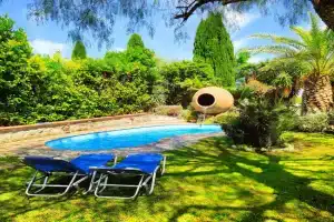 Casale dei Villa, Ciampino