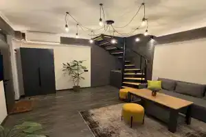 Republic Square Apartments, Yerevan