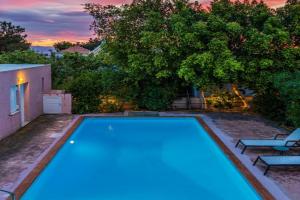 Villa Eleonora Aegina, Aegina Town