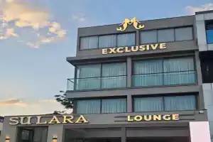 Sulara Exclusıve Hotel Lounge Bistro, Lara