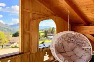 Casa mia - vall di fassa, Vigo di Fassa