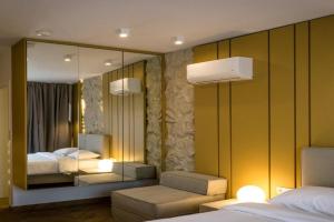 City Breeze Suites, Heraklio Town