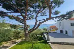 Sunset Palio Guest house, Paleo Tsifliki